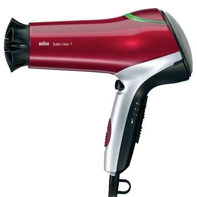 Фен Braun HD 750 Satin Hair 7 (SatinHair7HD750) Київ - изображение 1
