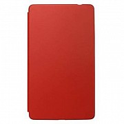 Чехол для планшета ASUS ME571 (Nexus 7 2013) TRAVEL COVER V2 RED (90-XB3TOKSL001R0-) Киев