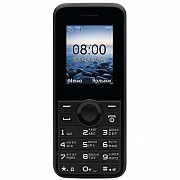Мобильный телефон PHILIPS Xenium E106 Xenium Black Киев