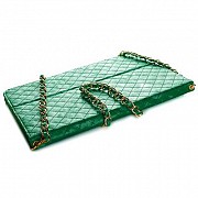 Чехол для планшета Drobak Universal 7"-8" Клатч (Dark Green) (215336) Киев