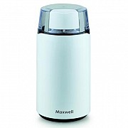 Кофемолка Maxwell MW-1703 White Киев