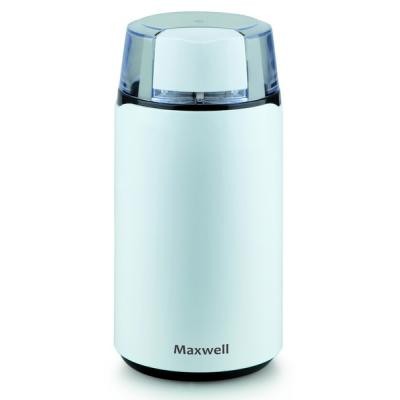 Кофемолка Maxwell MW-1703 White Киев - изображение 1
