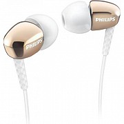 Наушники Philips SHE3900 Gold (SHE3900GD/00) Киев