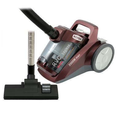 Пылесос Rotex RVC20-E Київ - изображение 1