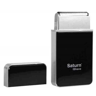 Электробритва Saturn ST-HC8018 (ST-HC8018 black) Киев - изображение 1