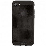 Чехол для моб. телефона MakeFuture Moon Case (TPU) для Apple iPhone 7 Black (MCM-AI7BK) Киев