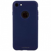 Чехол для моб. телефона MakeFuture Moon Case (TPU) для Apple iPhone 7 Blue (MCM-AI7BL) Киев