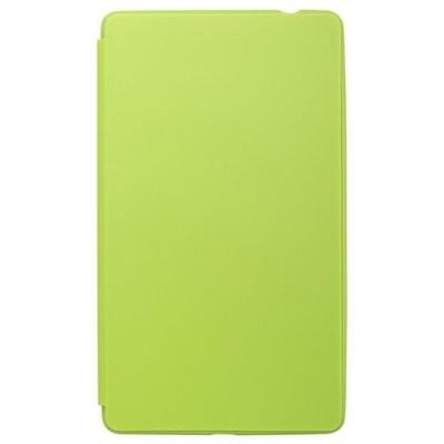 Чехол для планшета ASUS ME571 (Nexus 7 2013) TRAVEL COVER V2 GREEN (90-XB3TOKSL001T0-) Киев - изображение 1