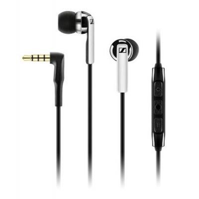 Наушники Sennheiser CX 2.00G Black (506088) Киев - изображение 1