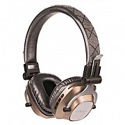 Наушники Vinga HBT050 Bluetooth Brown (HBT050BR) Киев