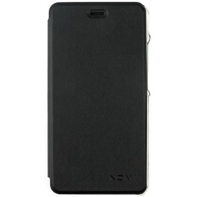 Чехол для моб. телефона Nomi Slim cover SCi5032 Nomi i5032 черный (315843) Киев - изображение 1