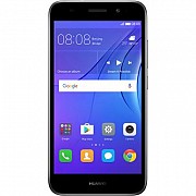 Мобильный телефон Huawei Y3 2017 Grey Киев