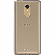 Чехол для моб. телефона Nomi Ultra Thin TPU UTCi5050 черный (311263) Киев