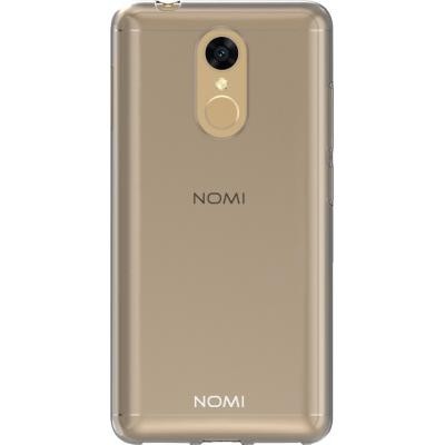 Чехол для моб. телефона Nomi Ultra Thin TPU UTCi5050 черный (311263) Киев - изображение 1