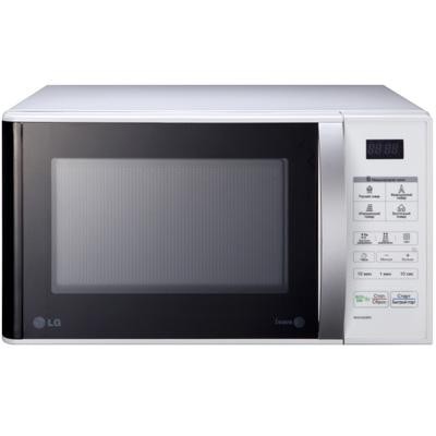 Микроволновая печь LG MS-2342BW (MS2342BW) Киев - изображение 1