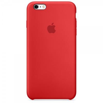 Чехол для моб. телефона Apple для iPhone 6/6s PRODUCT(RED) (MKY32ZM/A) Киев - изображение 1