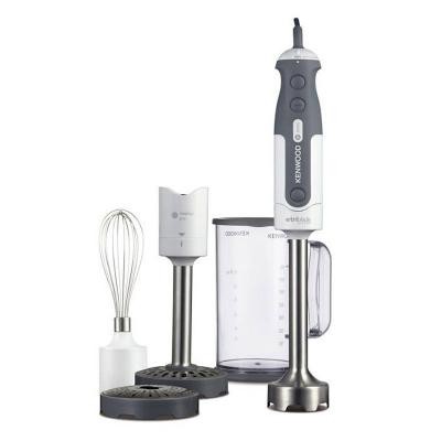 Блендер Kenwood HDP401WHITE Київ - изображение 1