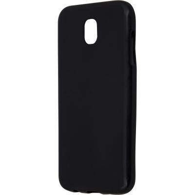 Чехол для моб. телефона Drobak Elastic PU для Samsung Galaxy J5 (2017) J530 (Black) (212971) Київ - изображение 1