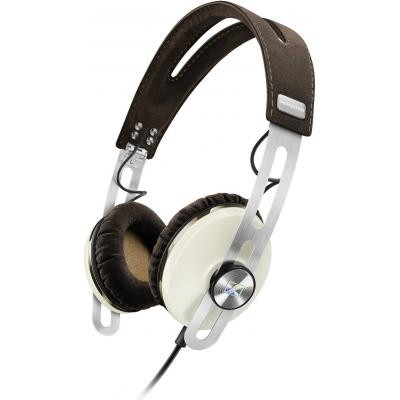 Наушники Sennheiser MOMENTUM M2 OEG Ivory (506390) Киев - изображение 1