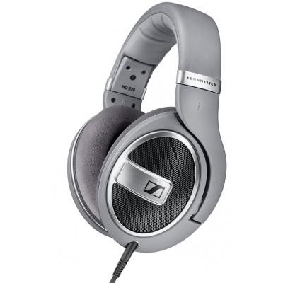 Наушники Sennheiser HD 579 (506830) Киев - изображение 1