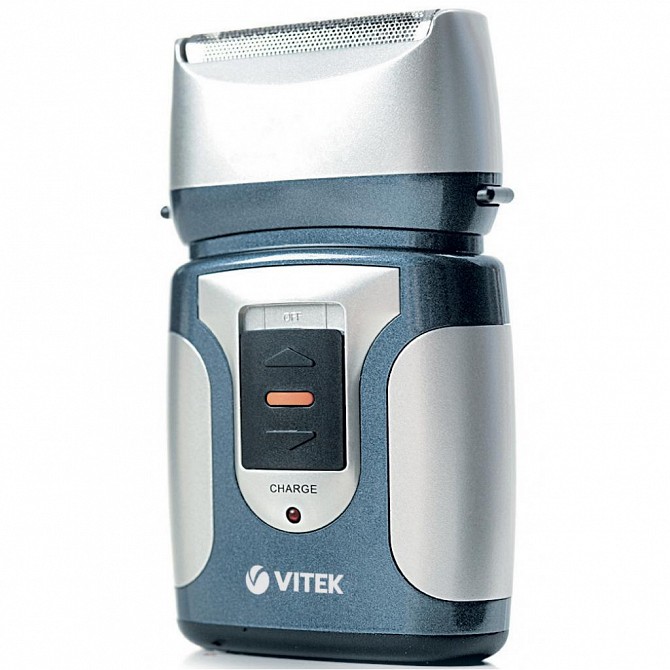 Электробритва Vitek VT-1372 B Киев - изображение 1