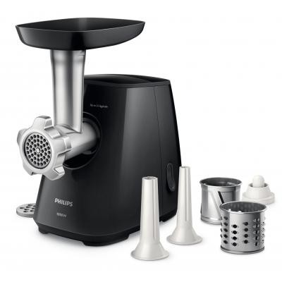 Мясорубка Philips HR2721/00 Киев - изображение 1