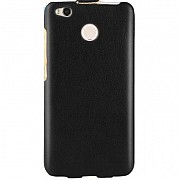 Чехол для моб. телефона Xiaomi Redmi 4X soft case black (307646) Киев