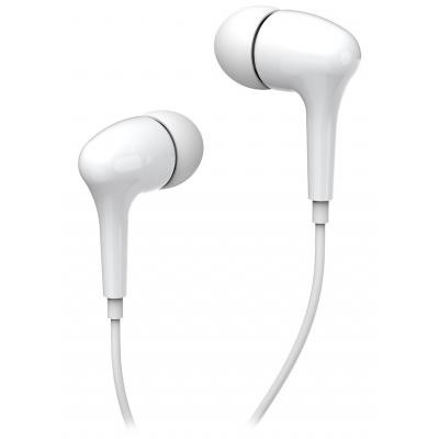 Наушники Genius GHP-206 White (31710192101) Киев - изображение 1