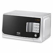 Микроволновая печь DeLonghi MW20G White Киев