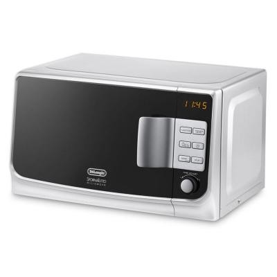 Микроволновая печь DeLonghi MW20G White Київ - изображение 1