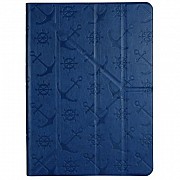 Чехол для планшета Utty для Y-case Pattern универс. 9-10" Blue Anchor (252881) Киев