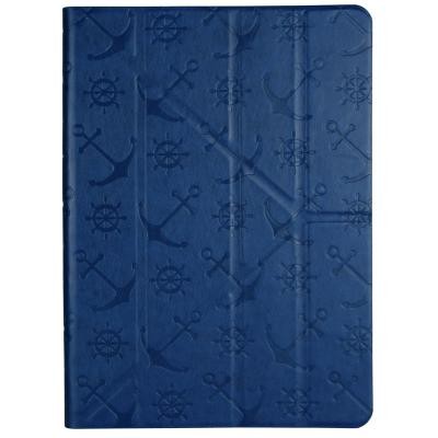 Чехол для планшета Utty для Y-case Pattern универс. 9-10" Blue Anchor (252881) Киев - изображение 1