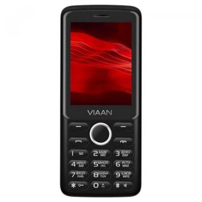 Мобильный телефон Viaan V281A Black Киев - изображение 1