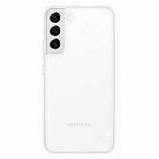 Чехол для моб. телефона Samsung Clear Cover Galaxy S22 Plus Transparency (EF-QS906CTEGRU) Киев