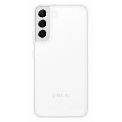 Чехол для моб. телефона Samsung Clear Cover Galaxy S22 Plus Transparency (EF-QS906CTEGRU) Киев - изображение 1