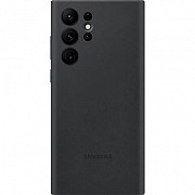 Чехол для моб. телефона Samsung Silicone Cover Galaxy S22 Ultra Black (EF-PS908TBEGRU) Киев