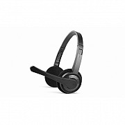 Наушники REAL-EL GD-012 Black Киев