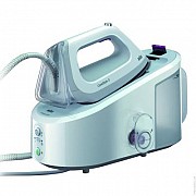 Паровая станция Braun IS 3044 WH SS (IS3044WHSS) Киев