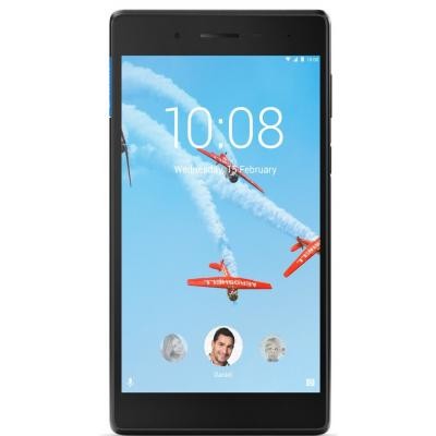 Планшет Lenovo Tab 7 Essential 2/16 3G Black (ZA310144UA) Киев - изображение 1