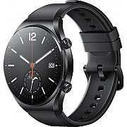 Смарт-часы Xiaomi Watch S1 Black Киев