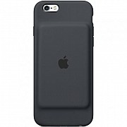 Чехол для моб. телефона Apple Smart Battery Case для iPhone 6/6s Charcoal Gray (MGQL2ZM/A) Киев