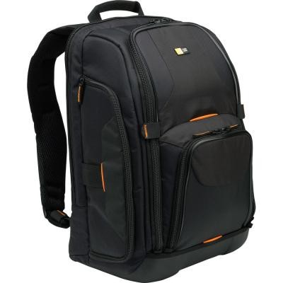 Рюкзак для ноутбука Case Logic 17" Camera/Laptop SLRC206 Black (SLRC206) Киев - изображение 1