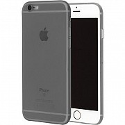 Чехол для моб. телефона MakeFuture Ice Case (PP) для Apple iPhone 6 Grey (MCI-AI6GR) Киев