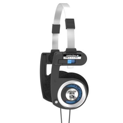 Наушники Koss Porta Pro Classic Collapsible On-Ear (192485.101) Киев - изображение 1