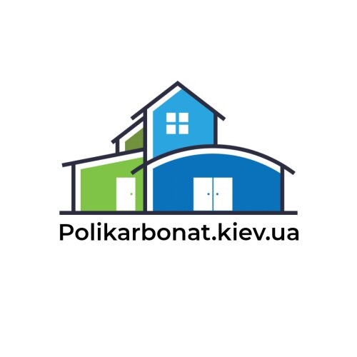 Полікарбонат, світлопрозорі рішення Київ - изображение 1
