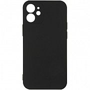 Чехол для моб. телефона Armorstandart ICON Case Apple iPhone 12 Mini Black (ARM57479) Киев