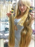 Купимо волосся до 70000гр від 40см, вже зрізане, не зрізане волосся у Дніпрі та по всій Україні. Днепр