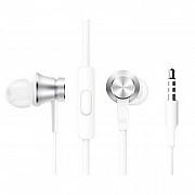 Наушники Xiaomi Piston Fresh Bloom Matte Silver (ZBW4355TY) Киев