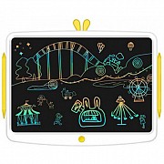 Графический планшет Xiaomi Wicue Board LCD White/Yellow (WNB416W) Киев