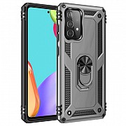 Чехол для моб. телефона BeCover Military Samsung Galaxy A52 SM-A525 Silver (706128) Киев